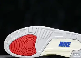 OG Air IB8967-004 3 "Rare Air" Jordan 0527